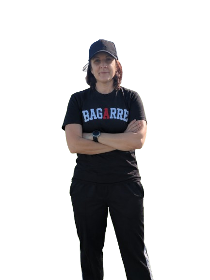 Magalie Calderon