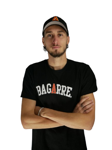 Pierre Baudoin